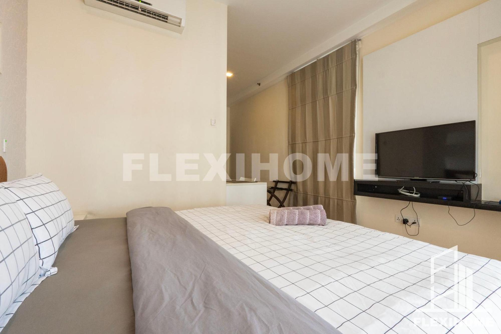 9Am-5Pm, Same Day Check In And Check Out, Work From Home, Shaftsbury-Cyberjaya, Comfy Home By Flexihome-My Экстерьер фото