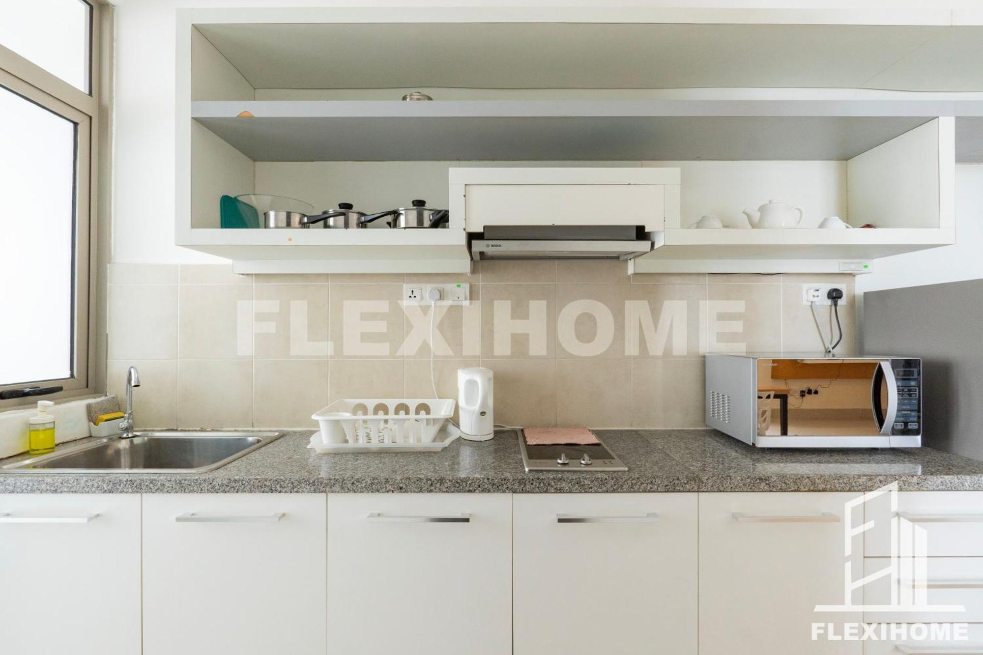 9Am-5Pm, Same Day Check In And Check Out, Work From Home, Shaftsbury-Cyberjaya, Comfy Home By Flexihome-My Экстерьер фото